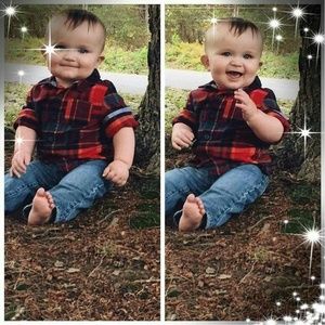 Meet your Posher, Pixie